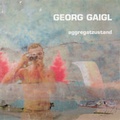 Cover: aggregatzustand - icon Verlag Hubert Kretschmer
