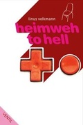 Cover: heimweh to hell - Ventil Verlag