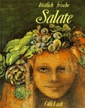 Cover: K&ouml;stlich frische Salate als Vorspeise - Kochbuchverlag Olli Leeb