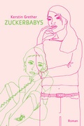 Cover: Zuckerbabys - Ventil Verlag