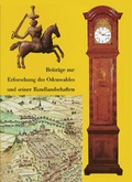 Cover: Beitr&auml;ge zur Erforschung des Odenwaldes und seiner Randlandschaften - Breuberg-Bund