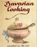 Cover: Bavarian Cooking - Kochbuchverlag Olli Leeb