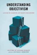 Cover: Understanding Objectivism - New American Library