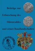 Cover: Beitr&auml;ge zur Erforschung des Odenwaldes und seiner Randlandschaften - Breuberg-Bund