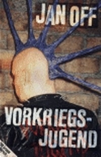 Enlarge image Cover: Vorkriegsjugend - Ventil Verlag