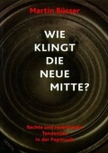 Cover: Wie klingt die Neue Mitte? - Ventil Verlag