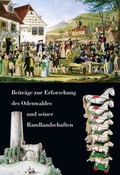Cover: Beitr&auml;ge zur Erforschung des Odenwaldes und seiner Randlandschaften - Breuberg-Bund