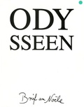 Cover: Odysseen - Brief an No&euml;le - Stiftung Dr. Walter Bruch
