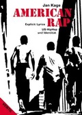 Cover: American Rap - Ventil Verlag