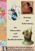 Cover: Beitr&auml;ge zur Erforschung des Odenwaldes und seiner Randlandschaften - Breuberg-Bund