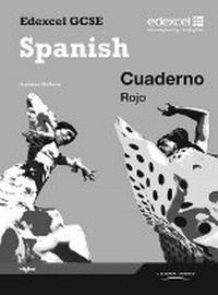 Enlarge image Cover: Edexcel GCSE Spanish Higher Workbook - Heinemann