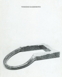 Enlarge image Cover: Yoshimi Hashimoto - Stiftung Dr. Walter Bruch