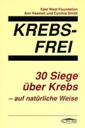 Cover: Krebs-Frei - Ost-West-Verlag