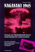 Cover: Nagasaki 1945 - Ost-West-Verlag
