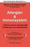 Cover: Allergien & Immunsystem - Ost-West-Verlag