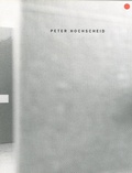 Cover: Peter Hochscheid - Stiftung Dr. Walter Bruch