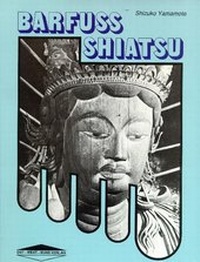 Abbildung von: Barfuss-Shiatsu - Ost-West-Verlag