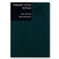Cover: Philipp Otto Runge - Hamburger Kunsthalle