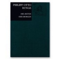 Enlarge image Cover: Philipp Otto Runge - Hamburger Kunsthalle