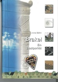 Cover: Brakel - Ein Stadtportrait - Stadt Brakel