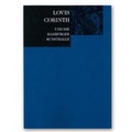 Cover: Lovis Corinth und die Hamburger Kunsthalle - Hamburger Kunsthalle