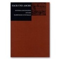 Cover: Sack und Asche - Hamburger Kunsthalle