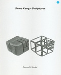 Cover: Jinmo Kang - Skulpturen - Stiftung Dr. Walter Bruch