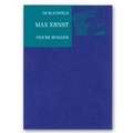 Cover: Max Ernst - Hamburger Kunsthalle