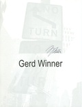 Cover: Gerd Winner - Stiftung Dr. Walter Bruch