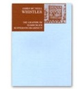 Cover: James Mc Neill Whistler - Hamburger Kunsthalle