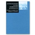 Cover: Entdeckungen in der Hamburger Kunsthalle - Hamburger Kunsthalle