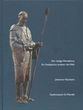 Cover: Der heilige Wendelinus - Stiftung Dr. Walter Bruch