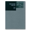 Cover: Richard Oelze - Hamburger Kunsthalle