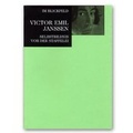 Cover: Victor Emil Janssen: Selbstbildnis vor der Staffelei - Hamburger Kunsthalle