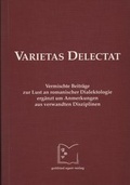Cover: Varietas delectat - Egert, G