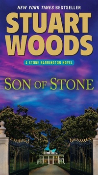Abbildung von: Son of Stone - Signet