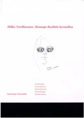 Cover: Hilka Nordhausen - Hamburger Kunsthalle