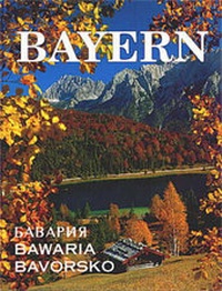 Enlarge image Cover: Bayern - Schmid Regensburg