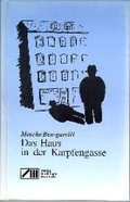 Cover: Das Haus in der Karpfengasse - Sindlinger-Burchartz