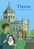 Cover: Therese. Eine Freundin f&uuml;r immer - SJM Verlag