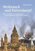 Cover: Weihrauch und Pulverdampf - SJM Verlag