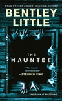 Cover: The Haunted - Berkley Publishing Corporation,U.S.