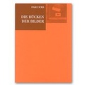 Cover: Die R&uuml;cken der Bilder - Hamburger Kunsthalle
