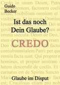 Cover: Ist das noch Dein Glaube? - SJM Verlag