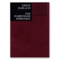 Cover: Ernst Barlach - Hamburger Kunsthalle