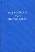 Cover: Das B&uuml;chlein vom reinen Leben - Michaels