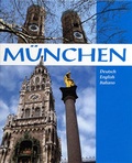 Cover: M&uuml;nchen - Schmid Regensburg