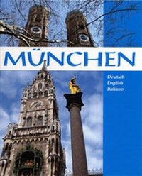 Enlarge image Cover: München - Schmid Regensburg