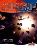 Cover: Catalyst 1 Red Student Book - Heinemann