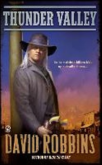 Enlarge image Cover: Thunder Valley - Berkley Publishing Corporation,U.S.
